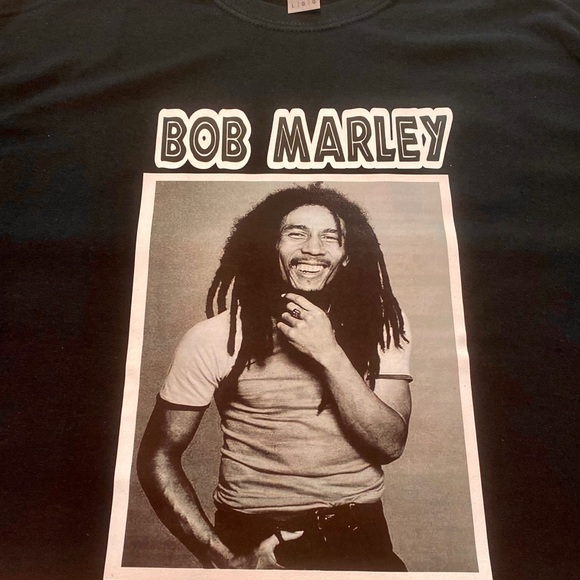 “Bob Marley” brand new unisex tee - Picture 4 of 4